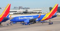 Gobierno de Trump elimina parte de multa impuesta a Southwest Airlines por cancelaciones