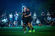 Victoria se mete al “hoyo” en la Champions de Tampico jueves, 4 de diciembre de 2025