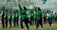 Marshall football: Herd welcomes 14 to 2026 class on National Signing Day