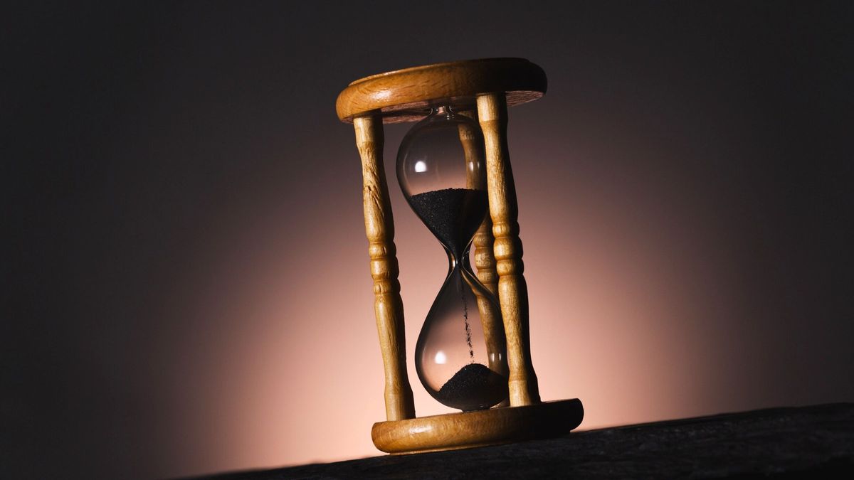 Filosofía china: el poderoso proverbio donde el tiempo vale oro y no se recupera cuando se pierde