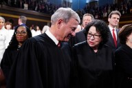 Sotomayor corners GOP lawyer on Trump’s 'quid pro quo' in campaign finance argument
