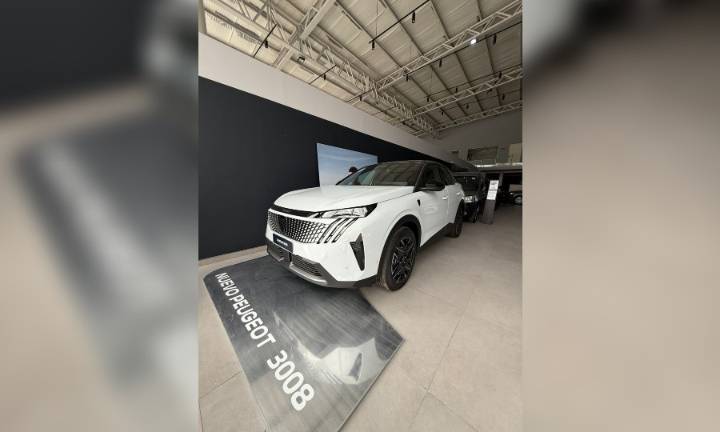 Patentamientos en baja, pero con expectativas para 2026