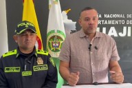 Indignación en La Guajira por asesinato de niña en Mingueo; Gobernación ofrece recompensa de $50 millones