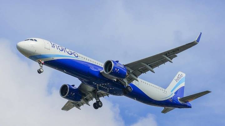 IndiGo appoints external expert to identify, assess root cause of flight operations disruption