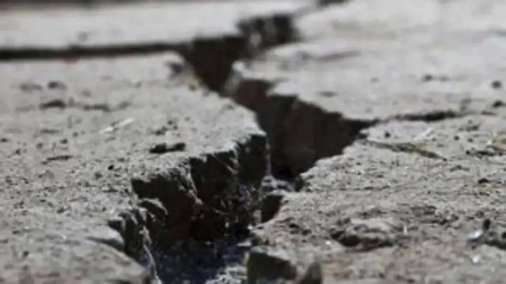 Earthquake of 4.3 magnitude strikes Afghanistan, tremor detected at 150 km depth