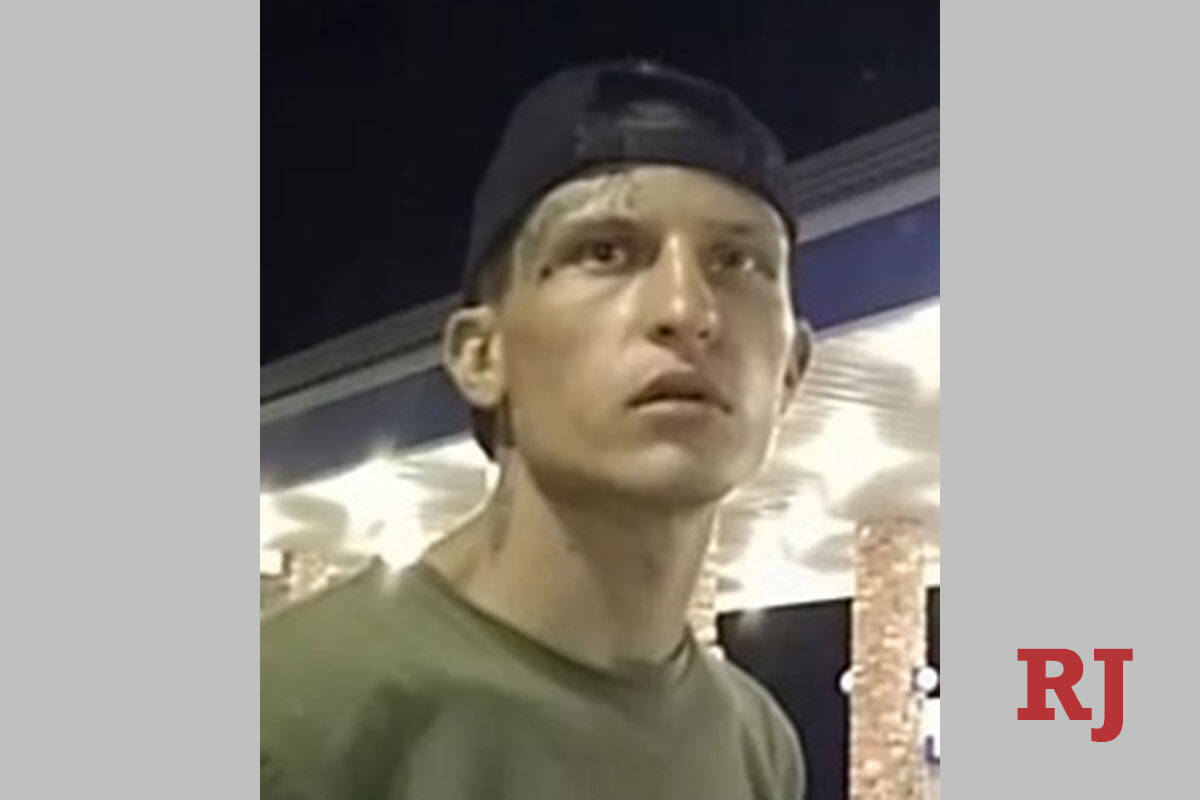 Henderson police say new info received on missing man