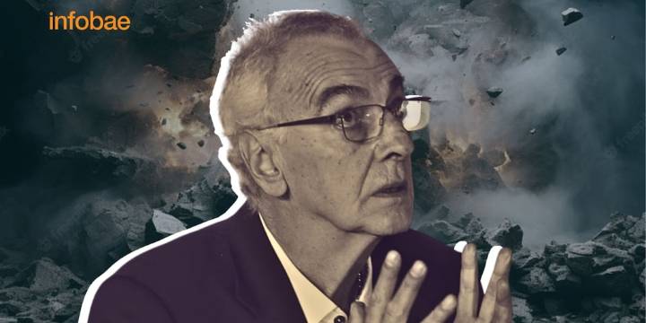 El factor determinante que marcó la salida de Jorge Fossati de Universitario tras el tricampeonato