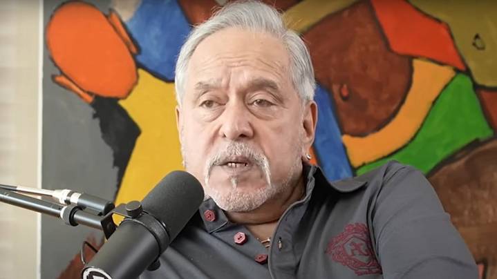 First Return To India, Only Then Case Will Be Heard: HC To Vijay Mallya Over ED's Property Seizure