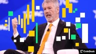 Michael Saylor's Strategy Hangs on to Spot in Nasdaq 100 Index