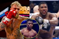 Francis Ngannou Reveals Why He Refused “Easy Money” Fight Against Jake Paul