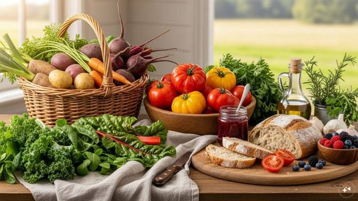 Inside India’s Clean Food Revolution: The Micro-Movements Reshaping How We Eat