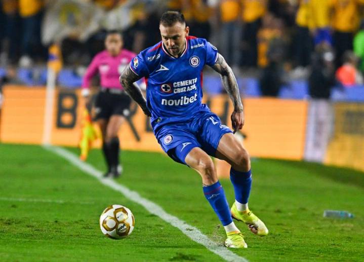 Se mide Cruz Azul al Flamengo en la Intercontinental