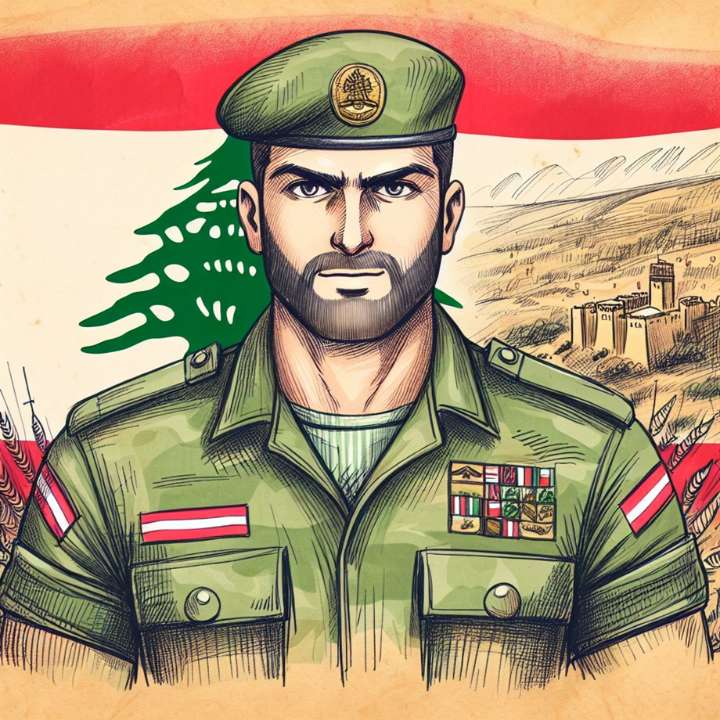 Lebanese-Iranian Relations: A Diplomatic Crossroads