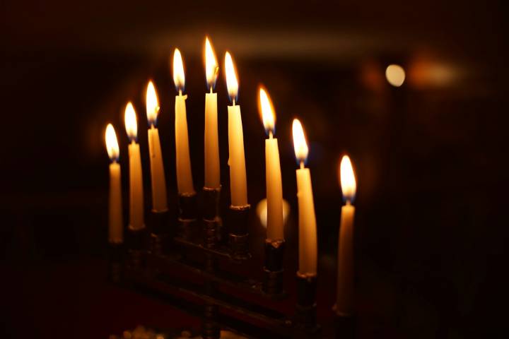 Hanukkah For Dummies: Military Victory, ‘What’s With The Stupid Oil?,’ and a Reminder That Jesus Celebrated it