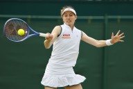 Cristina Bucsa, a semifinales en Limoges