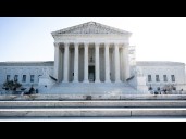 Listen Live: Supreme Court hears arguments in challenge to campaign spending limits