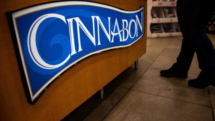 Cinnabon employee at Bay Park Square fired for racist comments to customers