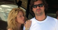 ¿Shakira regresó con Antonio de la Rúa? nuevos rumores apuntan a reconciliación