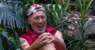 Martin Kemp 'favourite' to leave ITV I'm A Celebrity tonight
