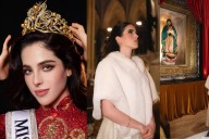 ‘Yo me merezco esta corona’: Fátima Bosch rechaza que renunciará a Miss Universo