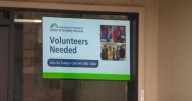 Urgent call for volunteers to support Lane County's senior meals
