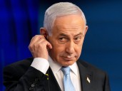 Israeli government says Trump to host Netanyahu at White House