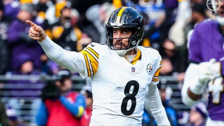 NFL: Steelers y Jaguars toman control de sus divisiones en la semana 14