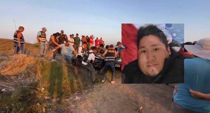 Pisco: hallan a taxista con impactos de bala y signos de tortura en playa La Joya en San Clemente