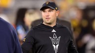 Kenny Dillingham, Arizona State working on new contract amid Michigan rumors