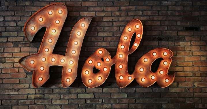 ¿Cuál es el idioma más hablado en el mundo? No, no es el inglés ni el portugués