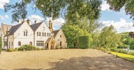 House where Magna Carta was signed on sale for nearly $6M
