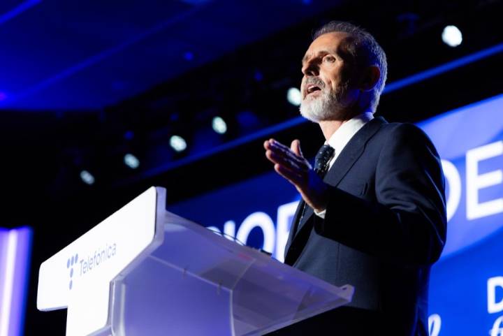 Murtra defiende que iniciar la consolidación en Europa permitirá invertir en soberanía digital