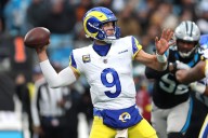 Super Bowl odds: Week 13 carnage reshuffles top teams, but Rams stay on top