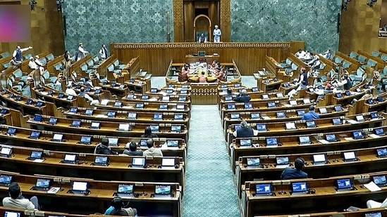 Parliament live updates: Rajya Sabha to continue discussion on electoral reforms