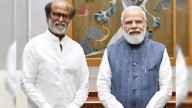 PM Modi Greets Rajinikanth on 75th Birthday
