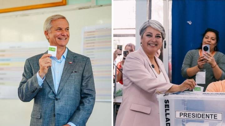 Elecciones en Chile: definición histórica por la presidencia entre José Antonio Kast y Jeannette Jara