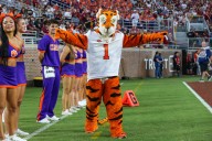 Penn State will play in New York City’s Pinstripe Bowl vs. Clemson, time and date revealed