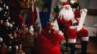 Where to find holiday lights & events in Central Arkansas