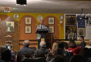 Andújar clausura el XVIII Seminario Flamenco dedicado a la influencia lorquiana en el arte jondo