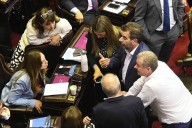 El PRO redefine su lugar en el Congreso y le marcará la cancha al oficialismo