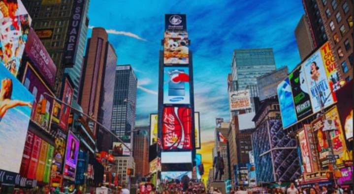 Exigirá EE.UU. historial de redes sociales a turistas exentos de visa