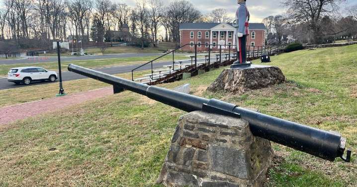 Public service charter school proposed for former Valley Forge Military Academy site