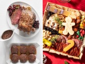 The 6 best places to order Christmas dinner online