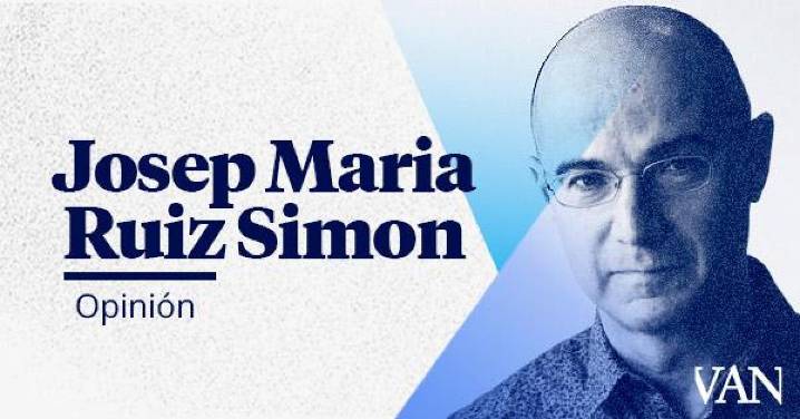 El fantasma del nihilismo, por Josep Maria Ruiz Simon
