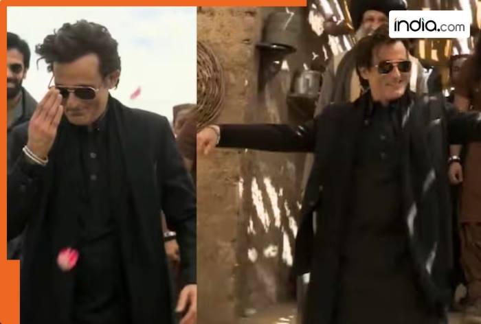 Akshaye Khanna Net Worth: From lavish properties to luxury car collection, here’s how Dhurandhar star built his massive wealth of Rs...