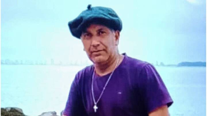 Triste despedida para el entrerriano fallecido en un choque con un camión del show de Shakira