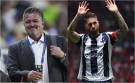 Carlos Hermosillo revienta a Sergio Ramos tras su paso por México: "Vino para hacer basura"