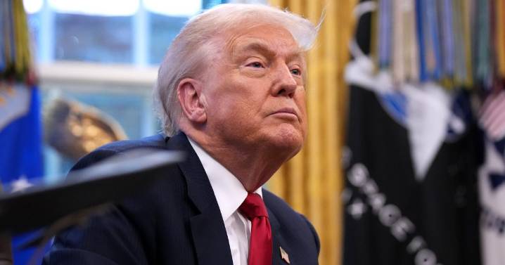 Donald Trump suddenly BANS immigration to US from 19 countries but list may hit 30