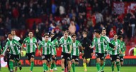 La millonaria cifra que ha conseguido el Betis en la Europa League y los exorbitantes premios que aún puede ganar