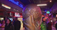 Fans gather in Fort Worth for official watch party of FIFA World Cup draw